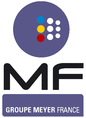 Groupe MEYER France - logo