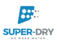 Super-Dry Systems - logo