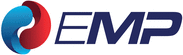 EMP - logo