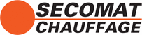 SECOMAT chauffage - logo