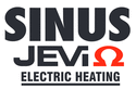 Sinus-Jevi Electric Heating B.V. - logo