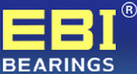 EBI Bearings - logo