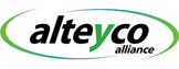 Alteyco - logo