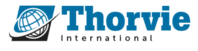 Thorvie International - logo