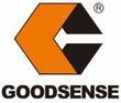 Zhejiang Goodsense Forklift Co., Ltd. - logo