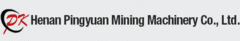 Henan Pingyuan Mining Machinery - logo