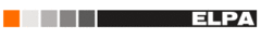 ELPA - logo