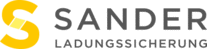 Sander Ladungssicherung - logo