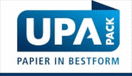 UPA PACK GmbH - logo