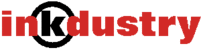 Inkdustry GmbH - logo
