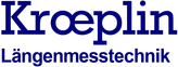 KROEPLIN - logo