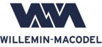 Willemin-Macodel - logo