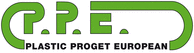 PLASTIC PROGET EUROPEAN SRL - logo