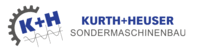 Kurth+Heuser Sondermaschinenbau GmbH & Co. KG