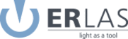 ERLAS Erlanger Lasertechnik GmbH - logo