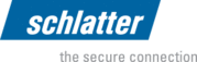 Schlatter - logo