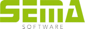 SEMA GmbH Software für Verblechung - logo