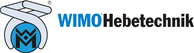 WIMO-Hebetechnik GmbH - logo