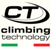 Climbing Technology - logo