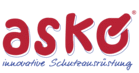 askö GmbH Innovative Schützausrüstung