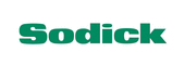 Sodick - logo