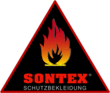 SONTEX Schutzbekleidung Annegret Schnoklake - logo