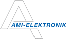 AMI Elektronik - logo