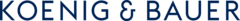 Koenig & Bauer MetalPrint GmbH - logo