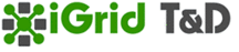 iGrid T&D - logo