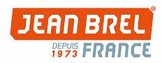 JEAN BREL - logo