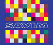 SAVIM EUROPE - logo