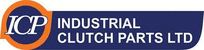 Industrial Clutch Parts - logo