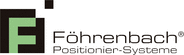 Föhrenbach GmbH, Positionier-Systeme - logo