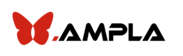 AMPLA DIGITAL - logo