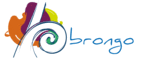 BRONGO - logo