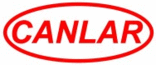 CANLAR TM TEKSTIL MAKINA/TEXTILE MACHINERY - logo