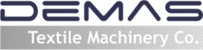 DEMAS MAKINE - logo