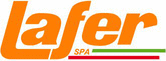 LAFER - logo