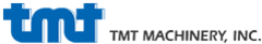 TMT MACHINERY - logo