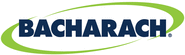 Bacharach - logo