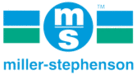 Miller-Stephenson Chemical Co - logo