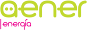 AENER ENERGIA - logo