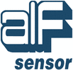Alf-Sensor - logo