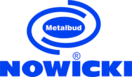 METALBUD NOWICKI - logo