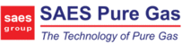 SAES Pure Gas - logo