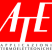 ATE Applicazioni Termo Elettroniche S.r.l. - logo