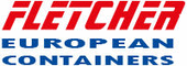 Fletcher European Containers Ltd - logo