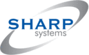 Sharp Systems Ltd - logo