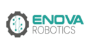 Enova Robotics - logo