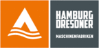 Hamburg Dresdner Maschinenfabriken GmbH - logo